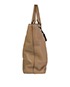Shopping Tote, side view